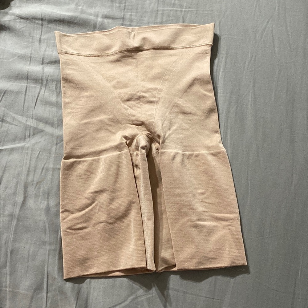 Victoria’s Secret oh so slender